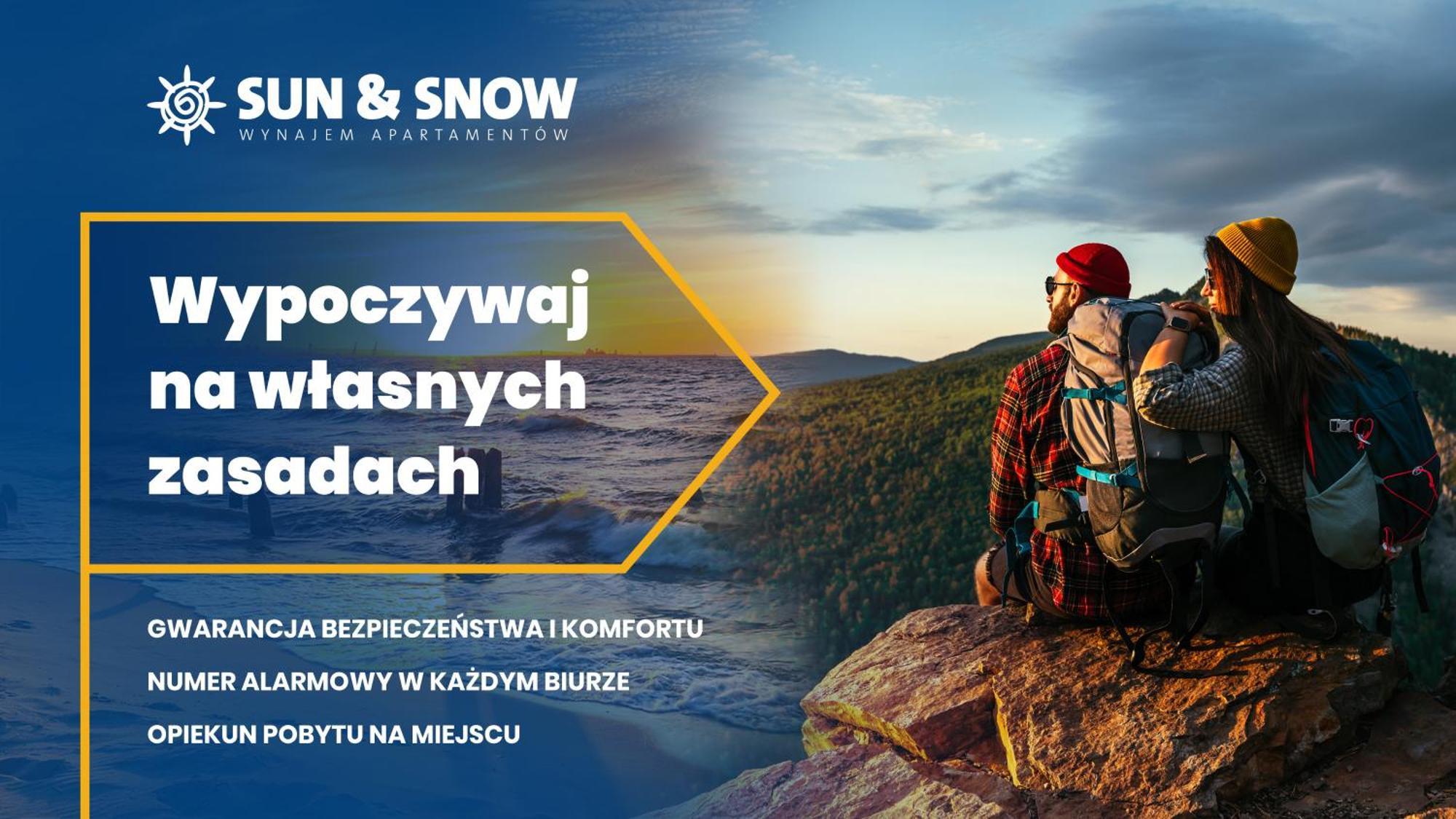 Apartamenty Sun & Snow Nad Potokiem Krynica Zdroj Luaran gambar