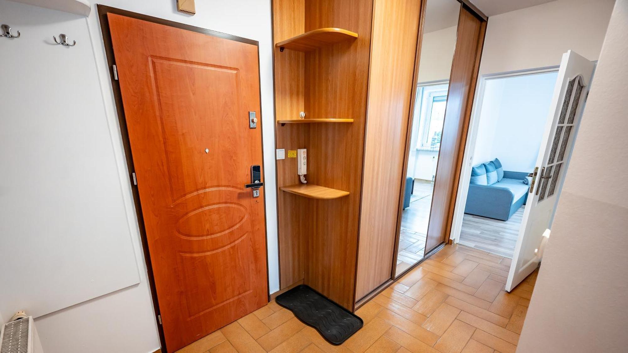 Apartamenty Sun & Snow Nad Potokiem Krynica Zdroj Luaran gambar